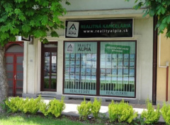 Started as a small family company, today offers nearly 1,500 real estate: RealityAlpia already in Poprad