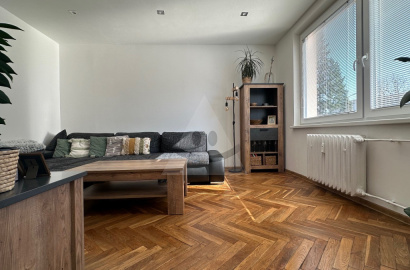 2-room flat for sale, Centrum, Martin